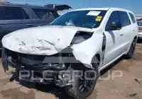 2016 Dodge DURANGO фото