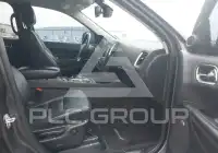 2016 Dodge DURANGO фото