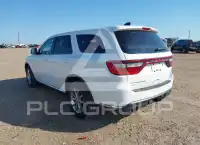 2016 Dodge DURANGO фото
