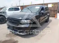 2016 Dodge DURANGO фото