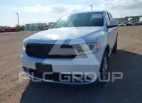 2016 Dodge DURANGO фото