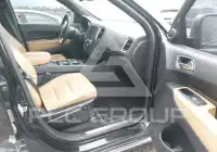 2016 Dodge DURANGO photo