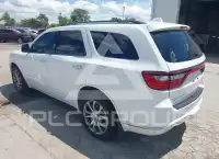 2016 Dodge DURANGO photo