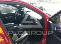 2016 Dodge DURANGO photo