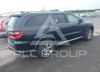 2016 Dodge DURANGO photo