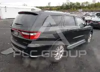 2016 Dodge DURANGO фото