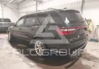 2016 Dodge DURANGO фото