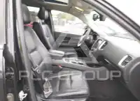 2016 Dodge DURANGO фото