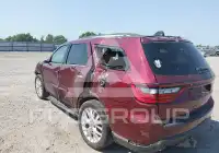 2016 Dodge DURANGO фото