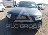 2016 Dodge DURANGO фото