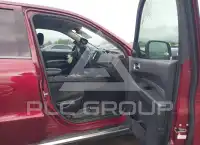 2016 Dodge DURANGO photo