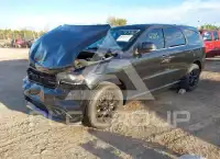 2016 Dodge DURANGO фото