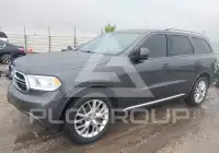 2016 Dodge DURANGO фото