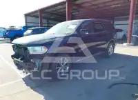 2016 Dodge DURANGO фото