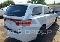 2016 Dodge DURANGO фото
