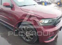 2016 Dodge DURANGO фото