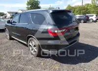 2016 Dodge DURANGO фото