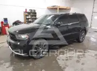 2016 Dodge DURANGO фото