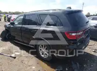 2016 Dodge DURANGO photo