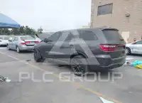 2016 Dodge DURANGO photo