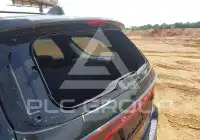2016 Dodge DURANGO фото