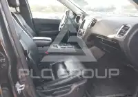 2016 Dodge DURANGO фото