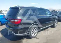 2016 Dodge DURANGO photo