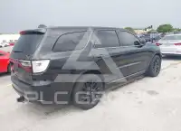 2016 Dodge DURANGO photo