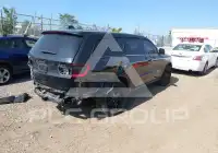 2016 Dodge DURANGO photo