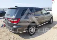 2016 Dodge DURANGO фото