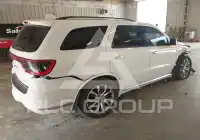 2016 Dodge DURANGO фото