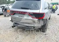 2016 Dodge DURANGO фото