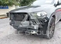 2016 Dodge DURANGO фото