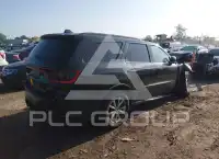 2016 Dodge DURANGO фото