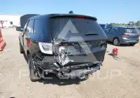 2016 Dodge DURANGO photo