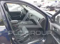 2016 Dodge DURANGO photo