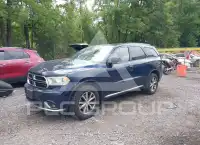 2016 Dodge DURANGO фото