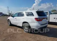 2016 Dodge DURANGO фото
