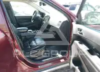 2016 Dodge DURANGO фото