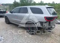 2016 Dodge DURANGO фото