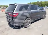 2016 Dodge DURANGO photo
