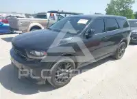 2016 Dodge DURANGO фото