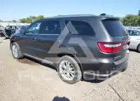 2016 Dodge DURANGO фото