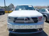 2016 Dodge DURANGO фото