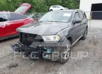 2016 Dodge DURANGO фото