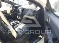 2016 Dodge DURANGO фото