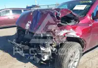 2016 Dodge DURANGO photo