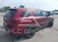 2016 Dodge DURANGO фото