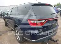 2016 Dodge DURANGO photo