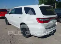 2016 Dodge DURANGO фото
